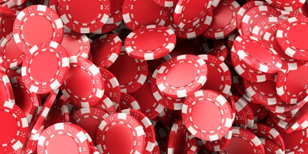 Betting layout on live Sic Bo table Sic Bo betting layout and bet options