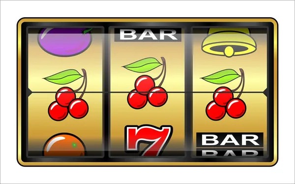 Dice outcome and settlement Dice roll result display